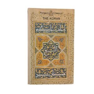 The Koran | Translated by N.J. Dawood | Penguin Classics Religion Islam Allah